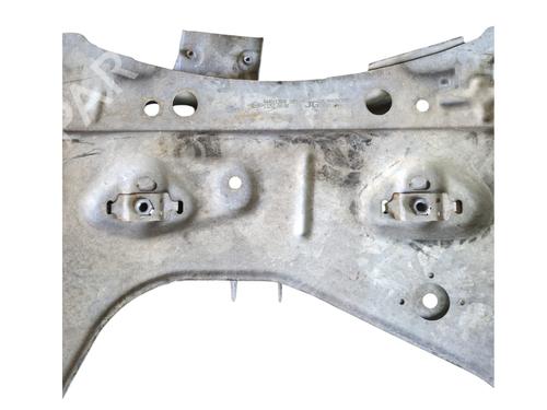 Used Subframe RENAULT CAPTUR I (J5_, H5_) 1.2 TCe 120 (118 hp) 31824649