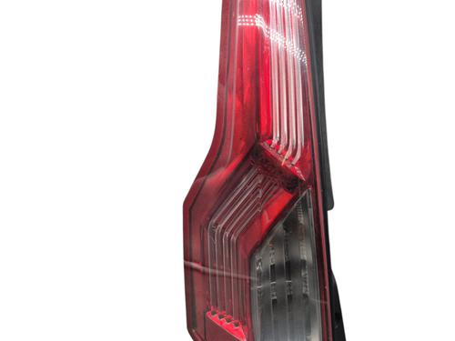 Left taillight CITROËN C4 Grand Picasso I (UA_) 1.6 HDi 110 | BP29221959C34 