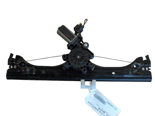 Front left window mechanism FIAT 500 (312_) 1.2 (312AXA1A) | BP26393371C22 