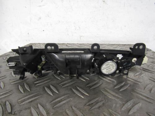 Used Rear right interior door handle AUDI A3 Sportback (8PA) 2.0 TFSI quattro (200 hp) 25091935