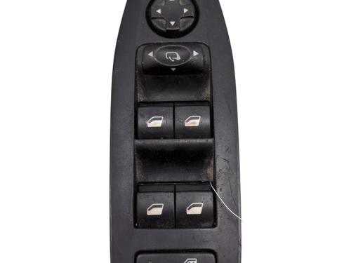 Left front window switch PEUGEOT 2008 I (CU_) 1.2 VTi | BP31270442I27 