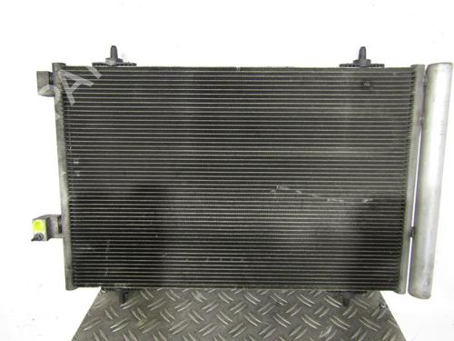 Used AC radiator CITROËN C5 III Break (RW_) 2.0 HDi 165 (163 hp) 25084377