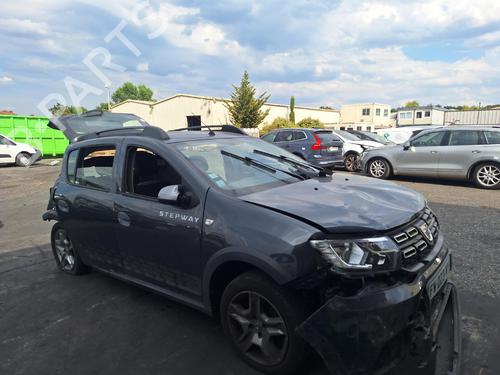 Venstre forlygte DACIA SANDERO II 1.0 SCe 75 (B8JC, B8JD, B8NC) | BP39487267C28 - Image 15