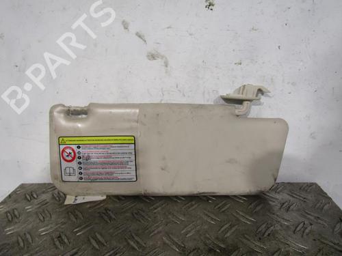 Left sun visor FORD KA (RU8) 1.2 | BP25084754I1