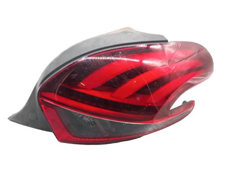 Right taillight PEUGEOT 208 I (CA_, CC_) 1.6 HDi / BlueHDi 75 | BP25059007C35