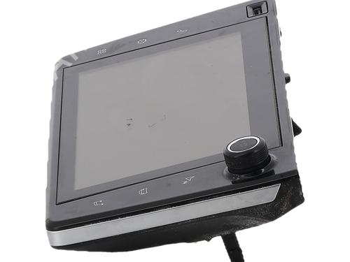 Display Display CITROËN BERLINGO Box Body/MPV (K9) 1.5 BlueHDi 130 (131 hp) 39710722 39710722