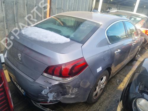 Steering column stalk PEUGEOT 508 I (8D_) 1.6 BlueHDi 120 | BP25061605I23 - Image 13