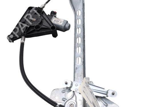 Front left window mechanism TOYOTA AYGO (_B4_) 1.0 VVTi (KGB40) | BP30619642C22 