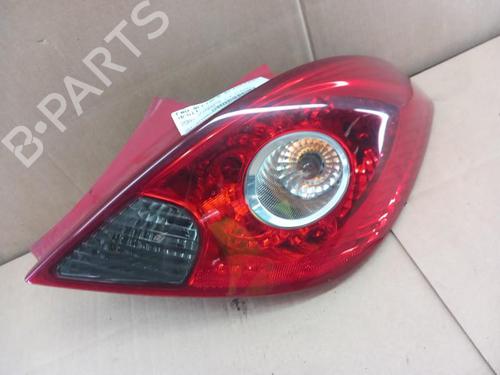 right-taillight-opel-corsa-d-s07-2006-2007-2008-2009-2010-2011-2012-2013-2014-2015-25055506 main image