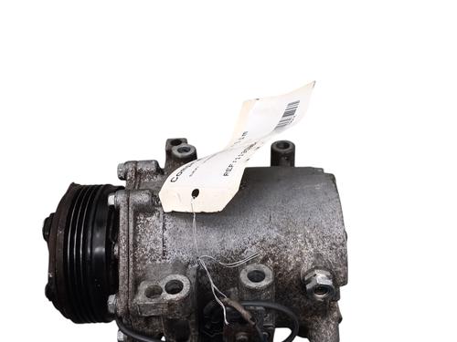 AC compressor SUZUKI SWIFT III (MZ, EZ) 1.6 (RS416, RR 416, ZC31S) | BP29898086M34
