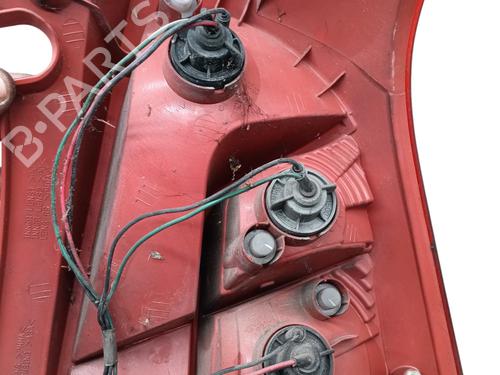 Left taillight SUZUKI SWIFT III (MZ, EZ) 1.3 DDiS (RS413D) | BP32993083C34 - Image 5