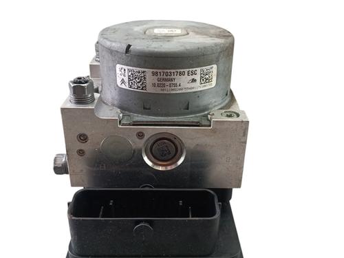 ABS pump DS DS 3 Convertible (SB_) 1.6 BlueHDi 100 | BP33534746M43  - Image 6