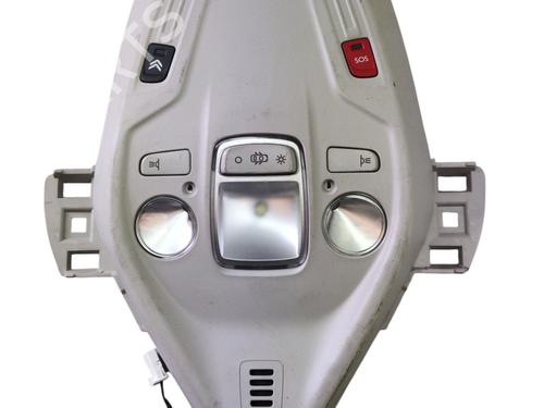 Interior roof light CITROËN C4 Grand Picasso II (DA_, DE_) 1.6 BlueHDi 120 | BP28073248I8 
