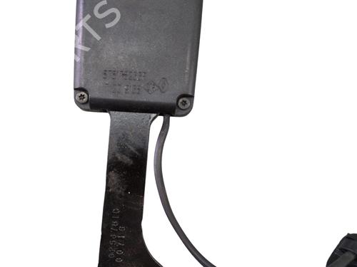 Seat buckle RENAULT GRAND SCÉNIC IV (R9_) 1.2 TCe 130 | BP28129627I32 