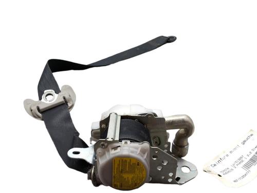 Used Front left belt tensioner TOYOTA AVENSIS Saloon (_T27_) 2.2 D-4D (ADT271_, ADT271R) (150 hp) 25102852