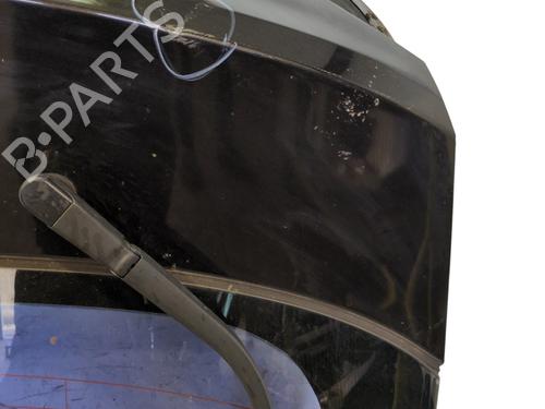 Tailgate MAZDA 6 Hatchback (GH) 2.0 MZR-CD (GH14) | BP27819030C6 - Image 5