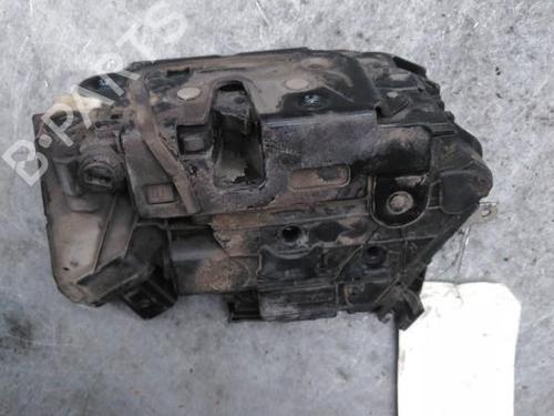 Used Rear right lock SEAT IBIZA IV (6J5, 6P1) 1.4 TDI (80 hp) 25075107