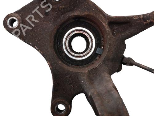 Used Left front steering knuckle Left front steering knuckle DACIA DUSTER (HS_) 1.5 dCi (109 hp) 33634803 33634803