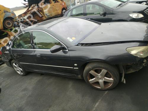 Right tailgate light PEUGEOT 607 (9D, 9U) 2.7 HDi 24V | BP25093070C80 - Image 4