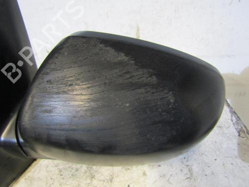 Left mirror HYUNDAI i10 I (PA) 1.2 | BP25079259C26