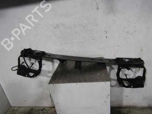Frontplade/Frontkurv RENAULT ESPACE III (JE0_) 2.0 16V (JE0N, JE0L, JE02) (140 hp) 25065911