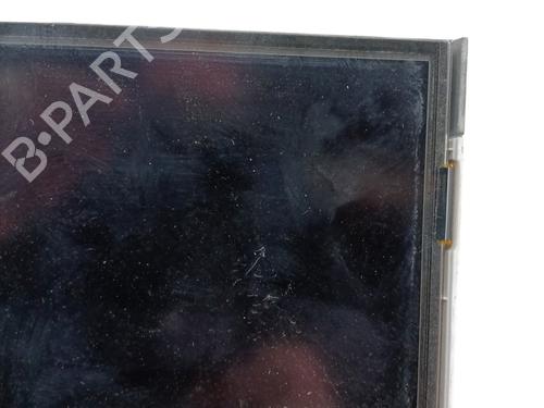 Used Display monitor Display monitor PEUGEOT 208 I (CA_, CC_) 1.2 THP 110 (110 hp) 31167900 31167900