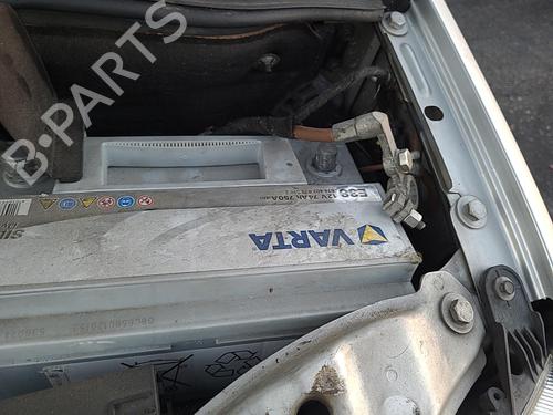 Warning switch OPEL MERIVA A MPV (X03) 1.7 CDTI (E75) | BP25104526I22 - Image 15