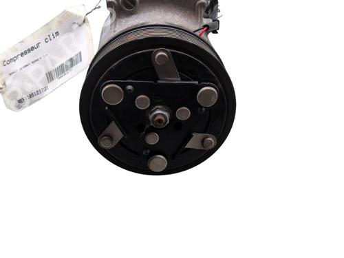 AC compressor RENAULT MEGANE IV Hatchback (B9A/M/N_) 1.3 TCe 115 (B9N9) | BP25728352M34 