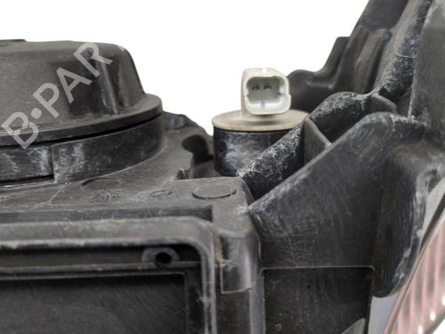 Højre forlygte RENAULT LAGUNA II (BG0/1_) 1.6 16V (BG0A, BG0L) | BP29915360C29 