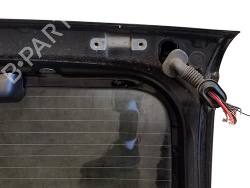 Tailgate KIA SOUL I (AM) 1.6 CRDi 128 | BP27734329C6 