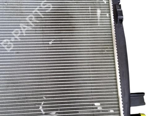 Water radiator NISSAN QASHQAI I (J10, NJ10) 1.5 dCi | BP29610142M31 