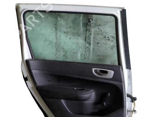Left rear door PEUGEOT 307 Break (3E) 1.6 HDi 110 | BP30044732C4 