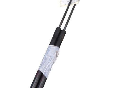 Tailgate lift support NISSAN QASHQAI I (J10, NJ10) 2.0 | BP30677182C138