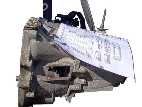 Used Gearbox Gearbox CITROËN JUMPY II Van 2.0 HDi 120 (120 hp) 33213251 33213251