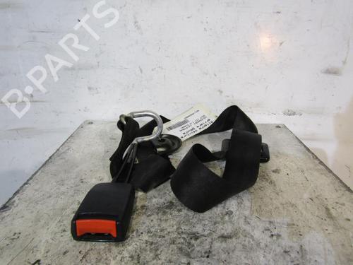 Sikkerhetsbelte-spenne VW GOLF IV (1J1) 1.9 TDI (110 hp) 25090249