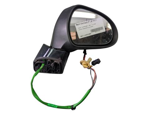 Right mirror PEUGEOT 308 I (4A_, 4C_) 1.6 HDi | BP28440153C27