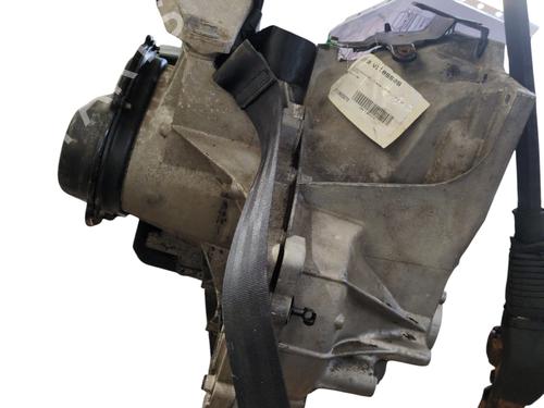 Gearbox FORD FIESTA VI (CB1, CCN) 1.6 TDCi | BP32631153M3
