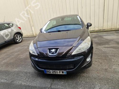 Used Parts PEUGEOT 308 CC (4B_)  1.6 HDi  1631985