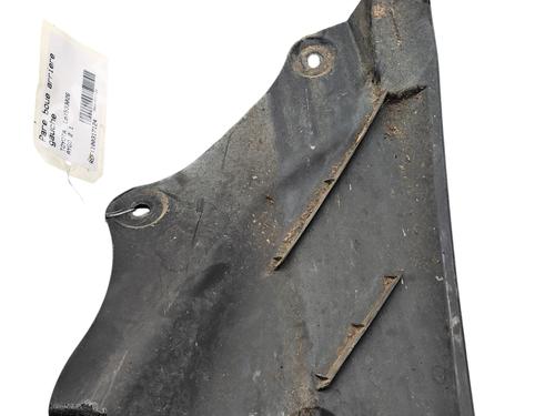 Used Wheel arch TOYOTA AYGO (_B4_) 1.0 VVTi (KGB40) (72 hp) 25057006