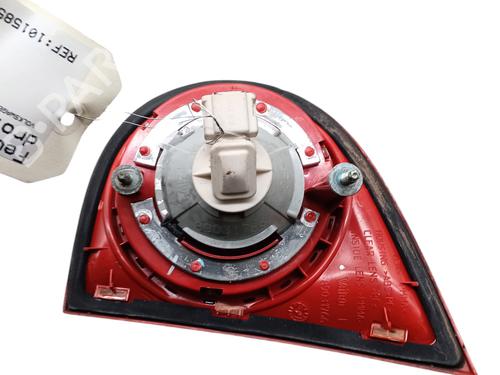 Right tailgate light VW GOLF V (1K1) 1.9 TDI | BP25056661C80 