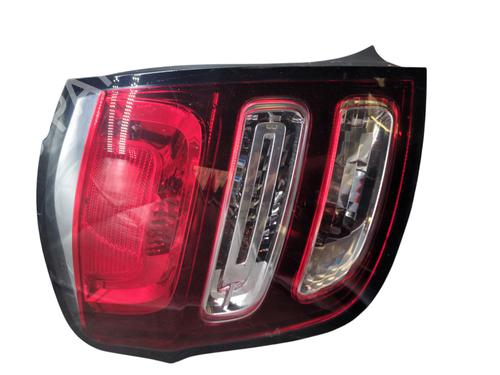 Left taillight CITROËN C3 II (SC_) 1.6 BlueHDi 100 | BP27873452C34 - Image 2
