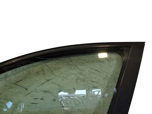 Left front door RENAULT CLIO IV (BH_) 1.5 dCi 75 | BP29025827C2 