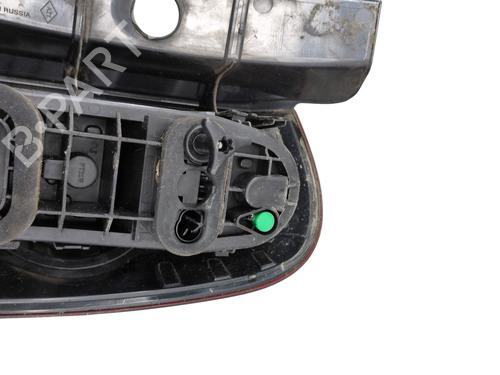 Left taillight DACIA DUSTER (HS_) 1.5 dCi | BP30677146C34  - Image 9