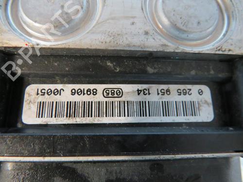 Used ABS pump ABS pump 25114678 25114678