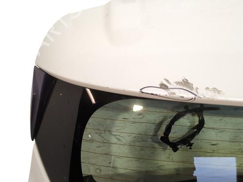 Tailgate RENAULT CLIO IV (BH_) 1.5 dCi 75 | BP30171754C6