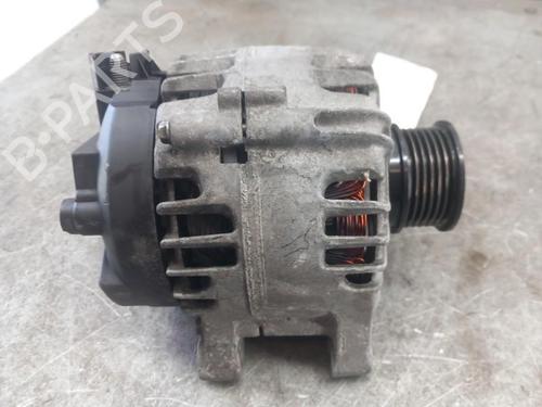 Used Alternator BMW 3 (E90) 320 d (177 hp) 28840118
