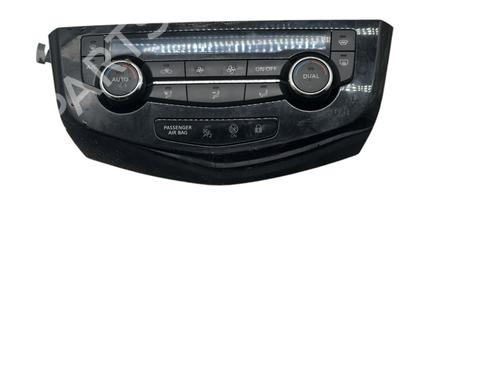 Used Climate control NISSAN QASHQAI II SUV (J11, J11_) 1.5 dCi (110 hp) 25057406