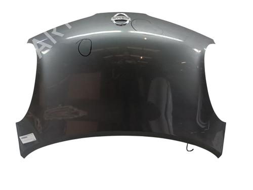 Hood NISSAN MICRA III (K12) 1.5 dCi | BP29513778C1 