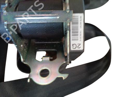 Used Rear right belt tensioner PEUGEOT 2008 I (CU_) 1.2 VTi (82 hp) 26459083
