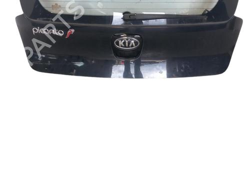 Tailgate KIA PICANTO II (TA) 1.2 | BP25053969C6 